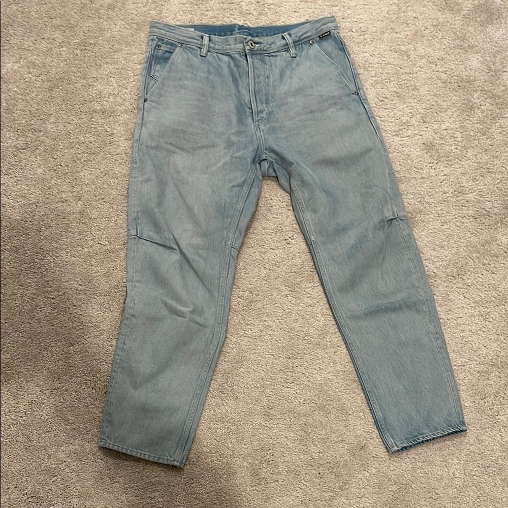 G-Star Grip Jeans